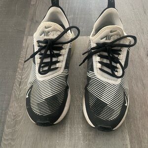Nike Air Max 270 Striped Sneakers